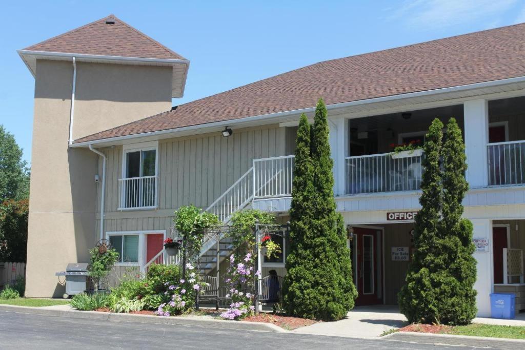 Saga Resort ワサガビーチ エクステリア 写真